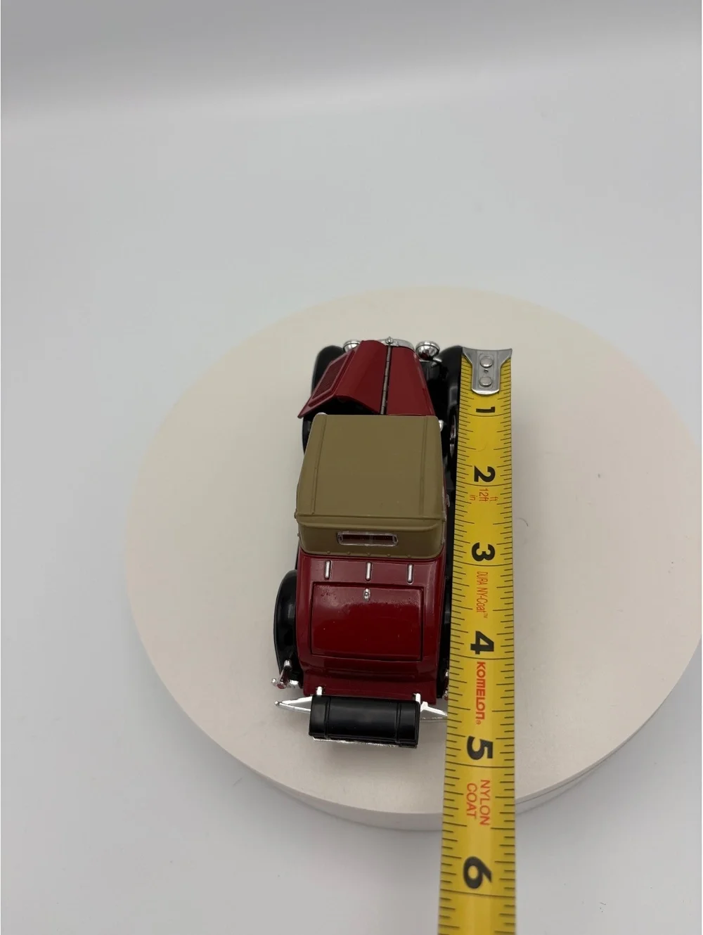 chevrolet detailed 1931